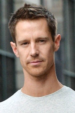 Jason Dohring - Harry White