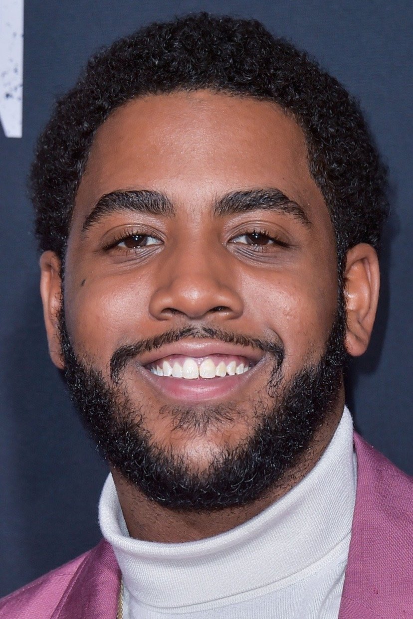 Jharrel Jerome - Self