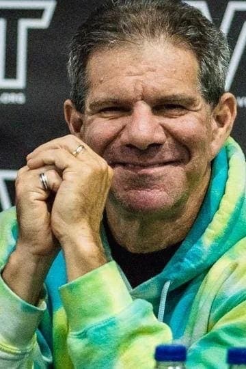 Dave Meltzer - Himself