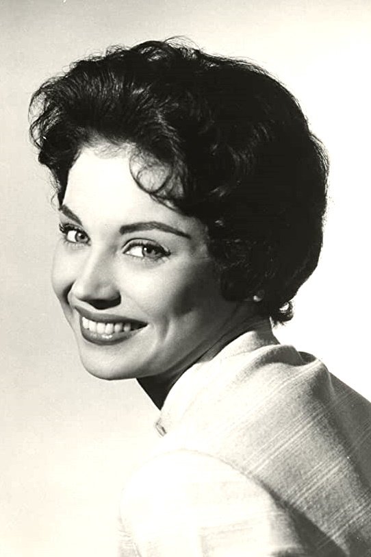 Andra Martin - Frances (as Sandra Rehn)