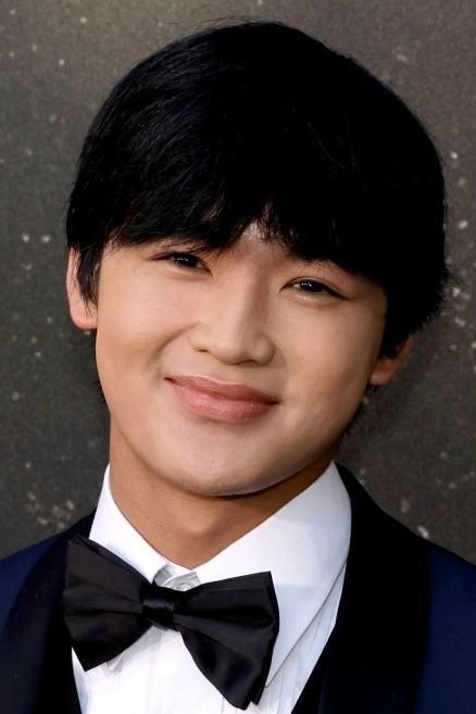 Tristan Pravong - Bruce Yamada