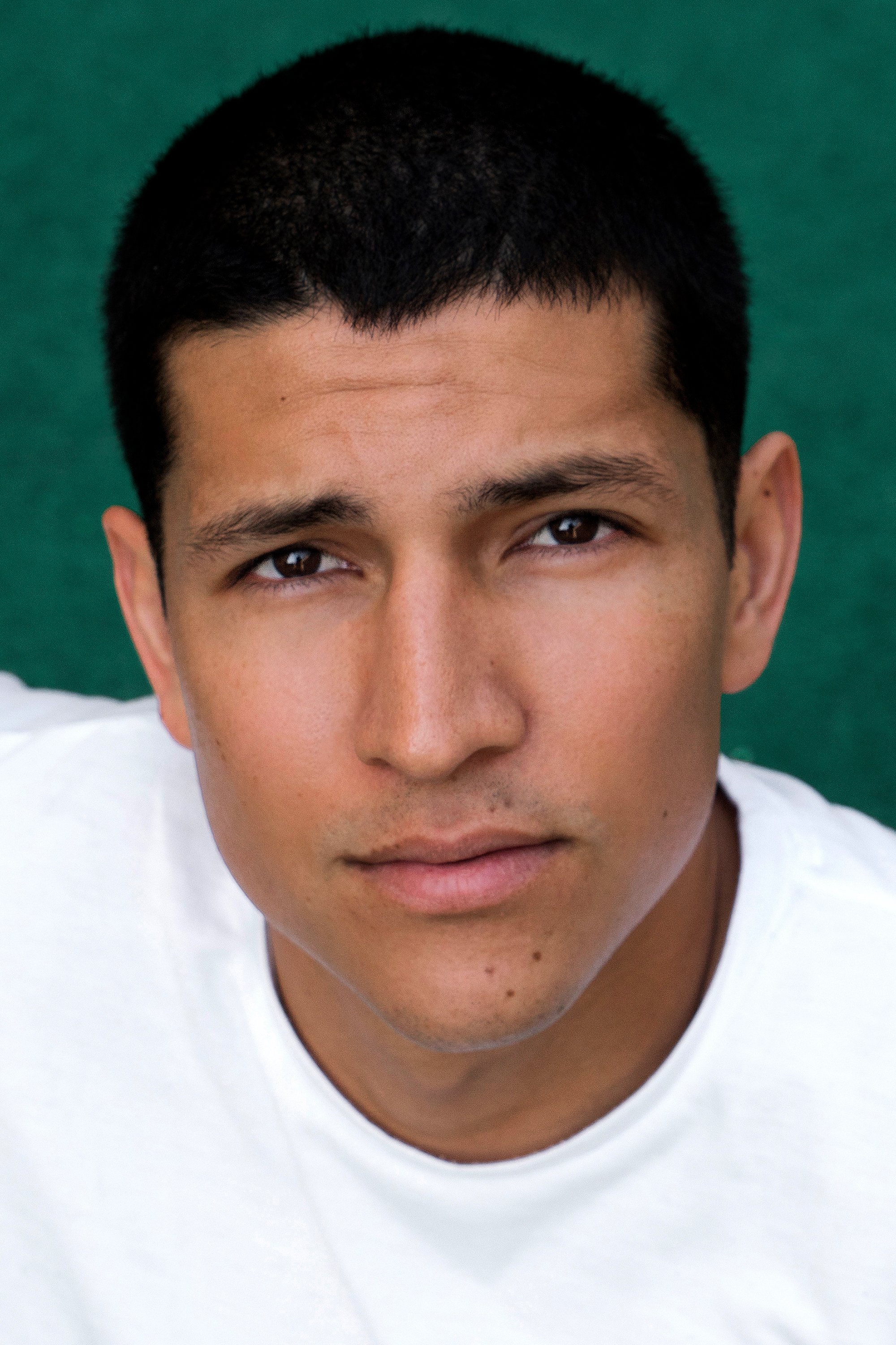 Danny Ramirez - Lt. Mickey 'Fanboy' Garcia