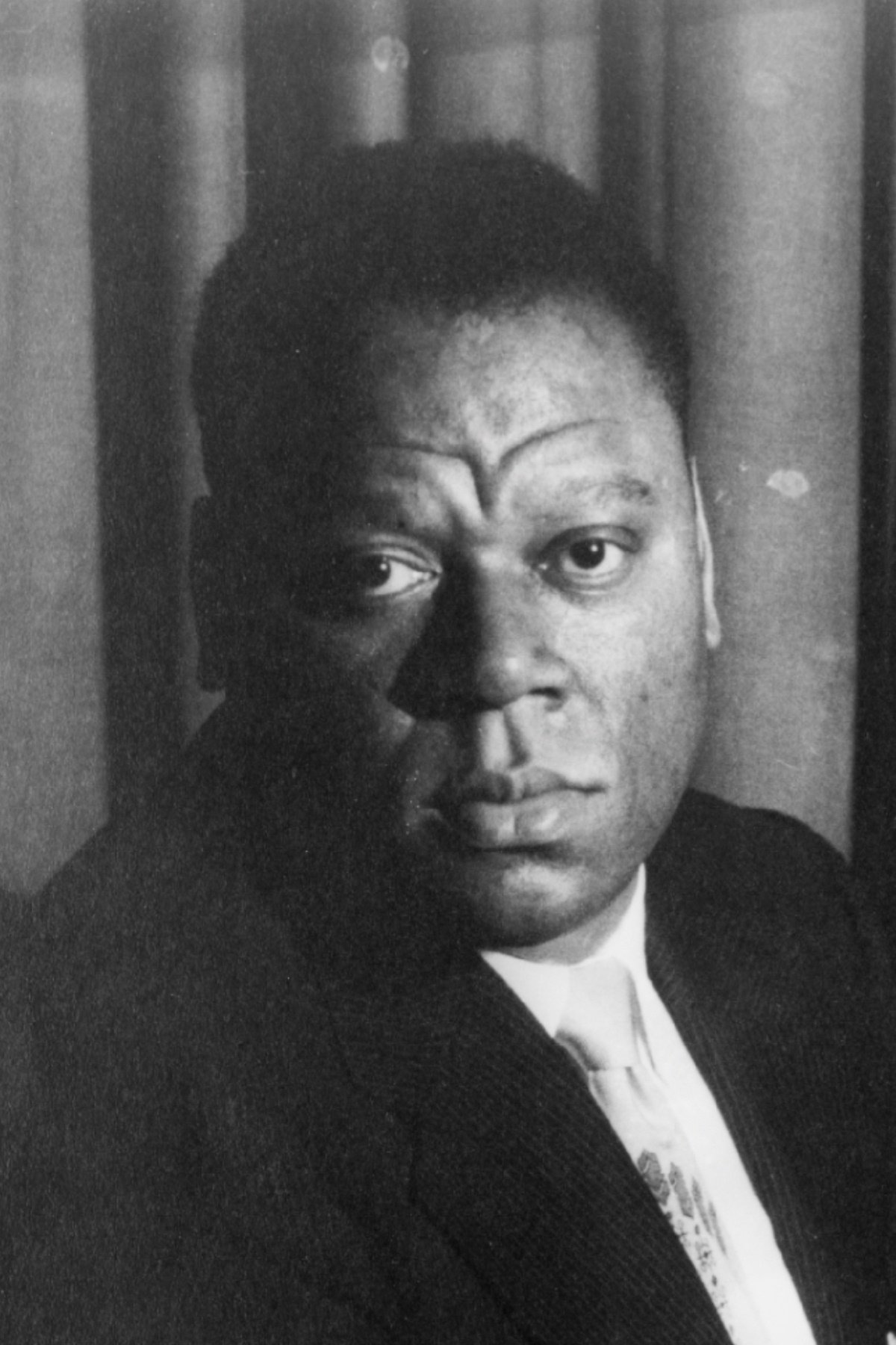 William Warfield - (archive footage)