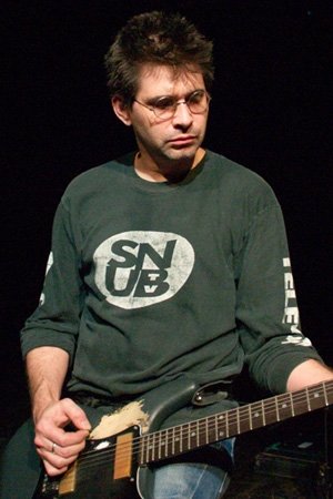 Steve Albini - 