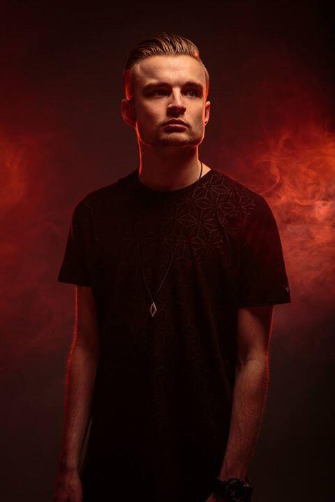 Marco Spronk - Phuture Noize