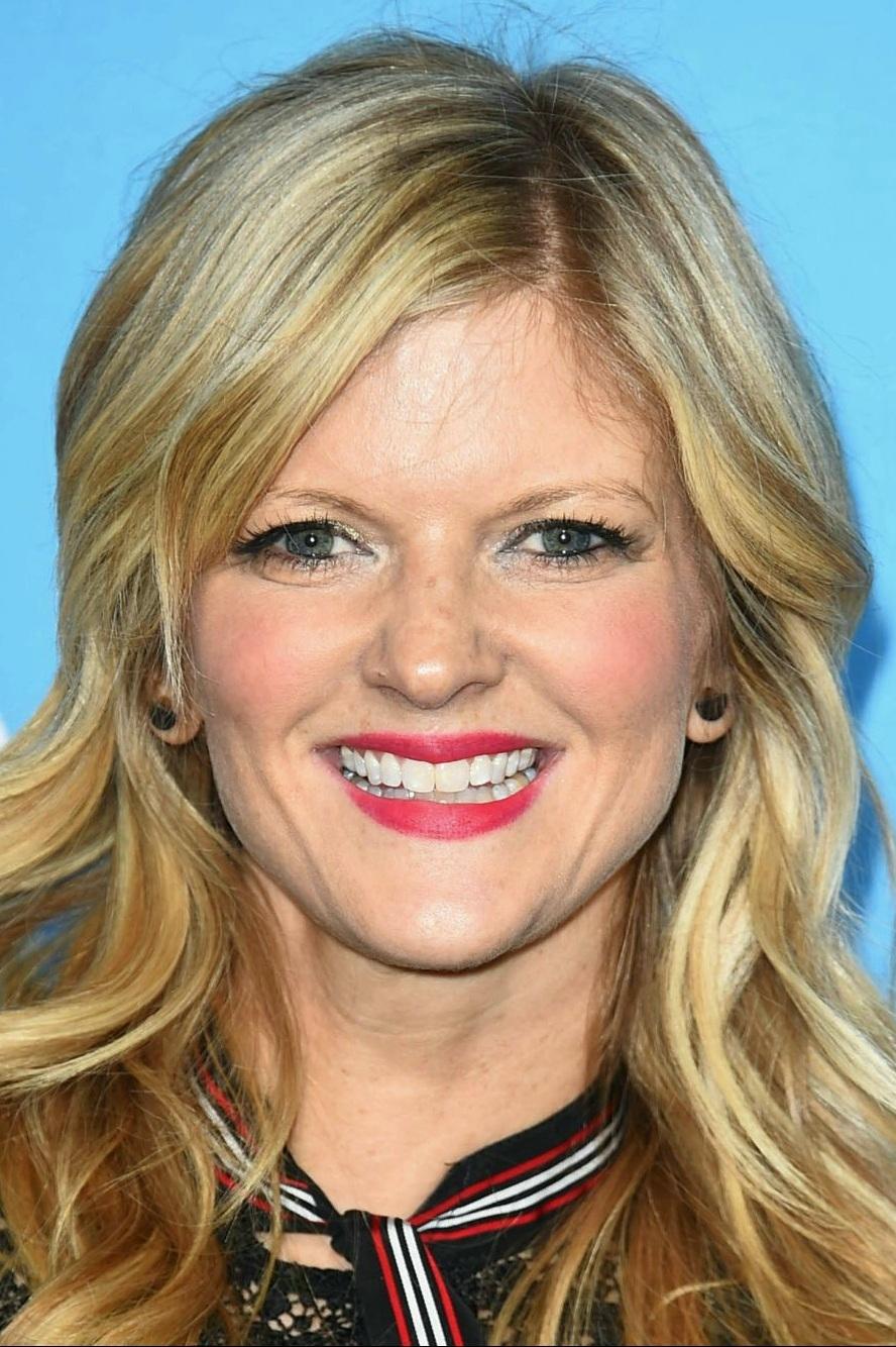 Arden Myrin - Carol Jensen