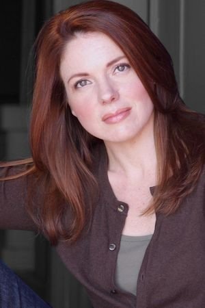 Claire Bronson - Debra Jones