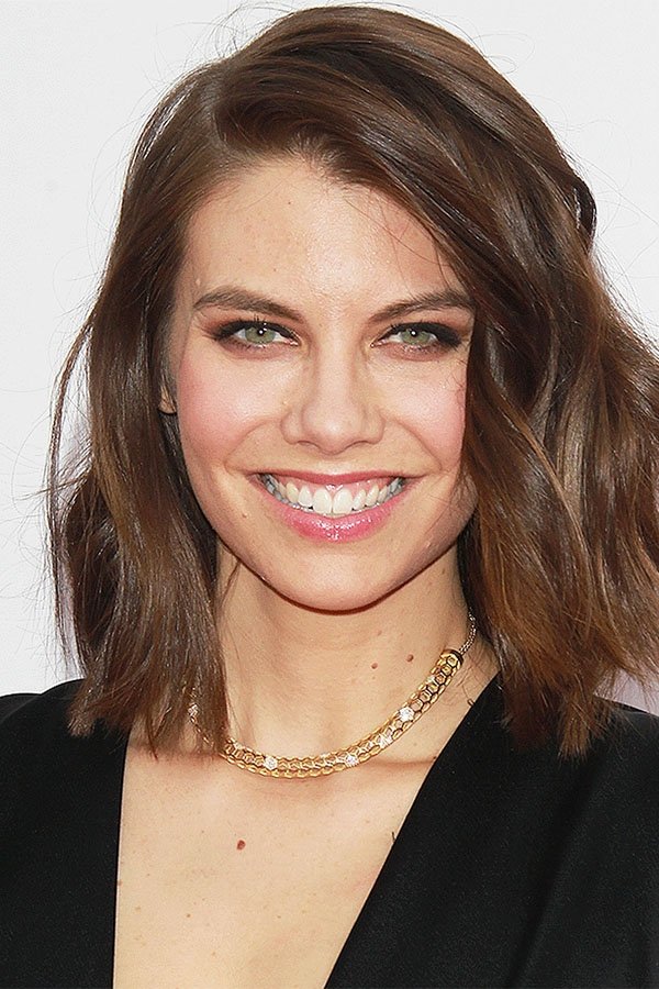 Lauren Cohan - Emily Fulton
