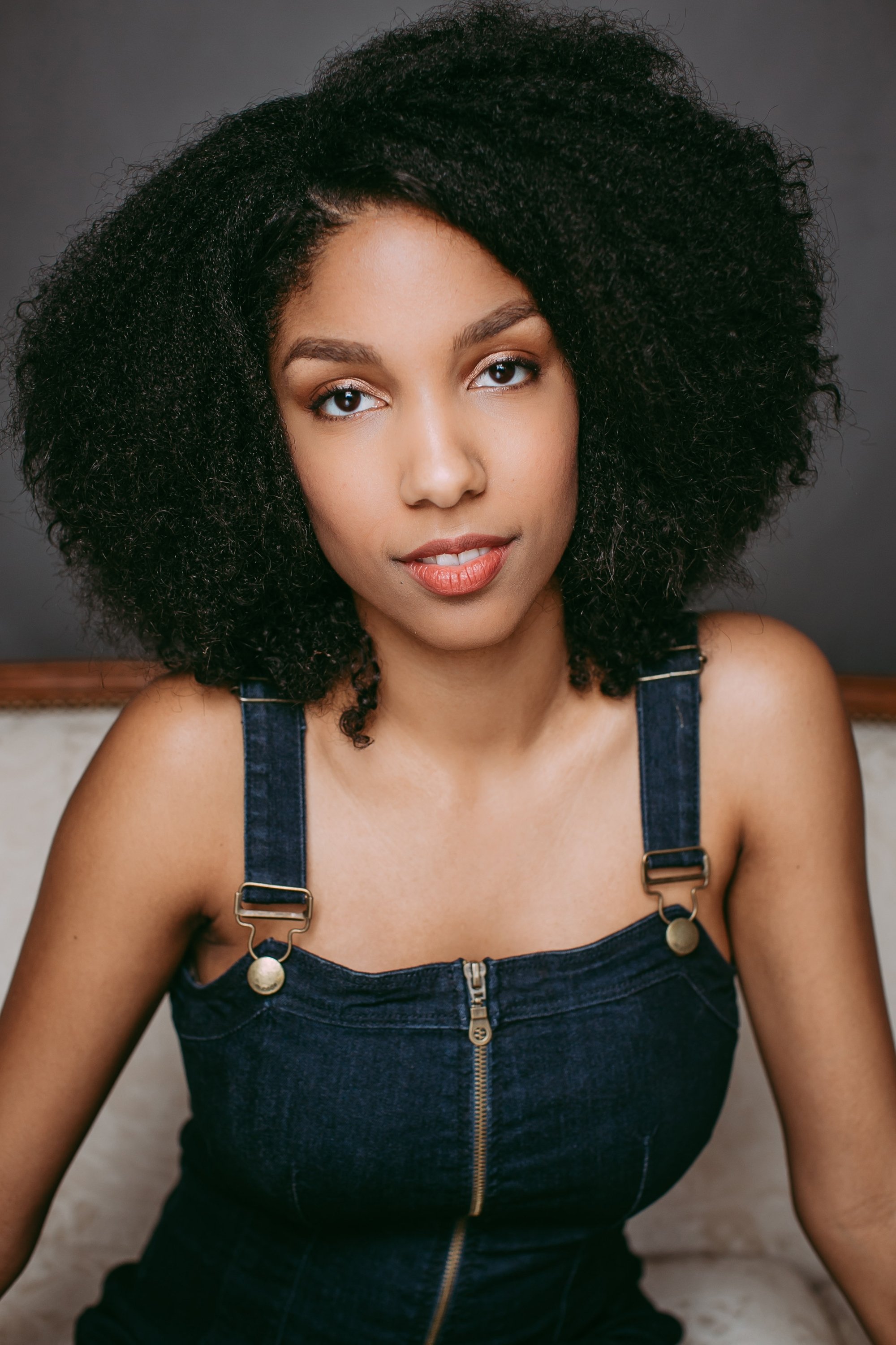 Raylene Harewood - Charlene Murray