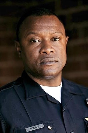 Kevin Dunigan - Cop