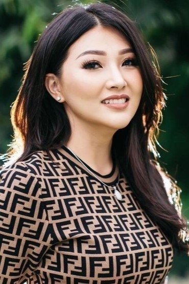 Sarwendah Tan - 