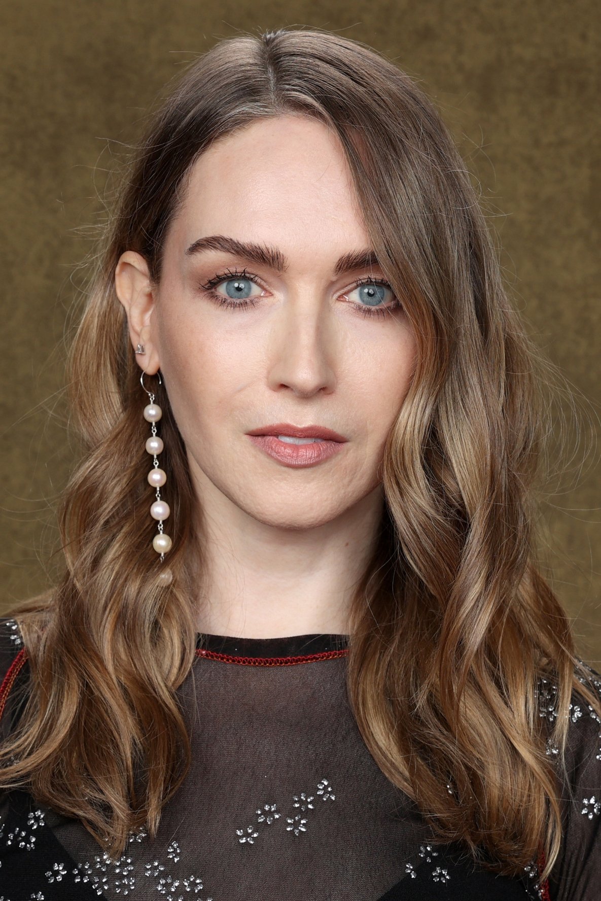 Jamie Clayton - Self - Actress