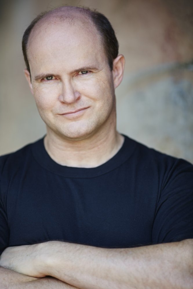 Andrew Thacher - Policeman