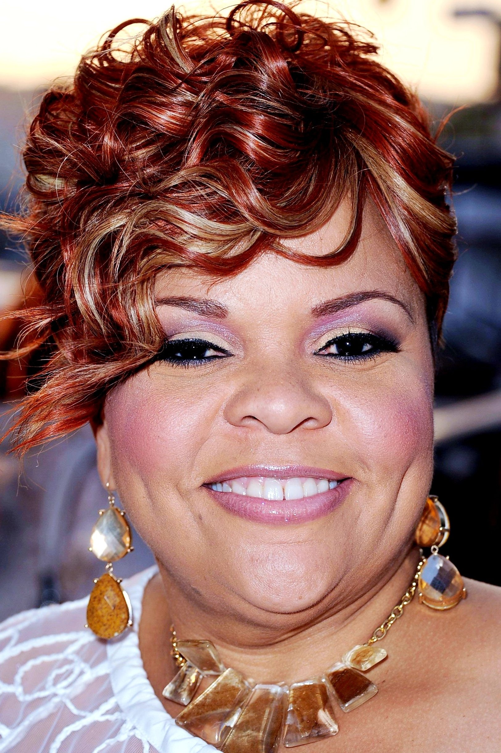 Tamela Mann - Cora Jean Simmons-Brown