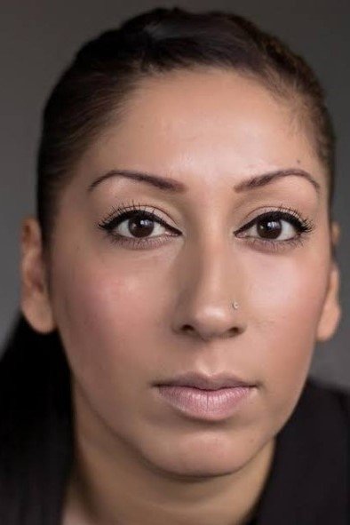 Sofia Abbasi - Turkish Worker