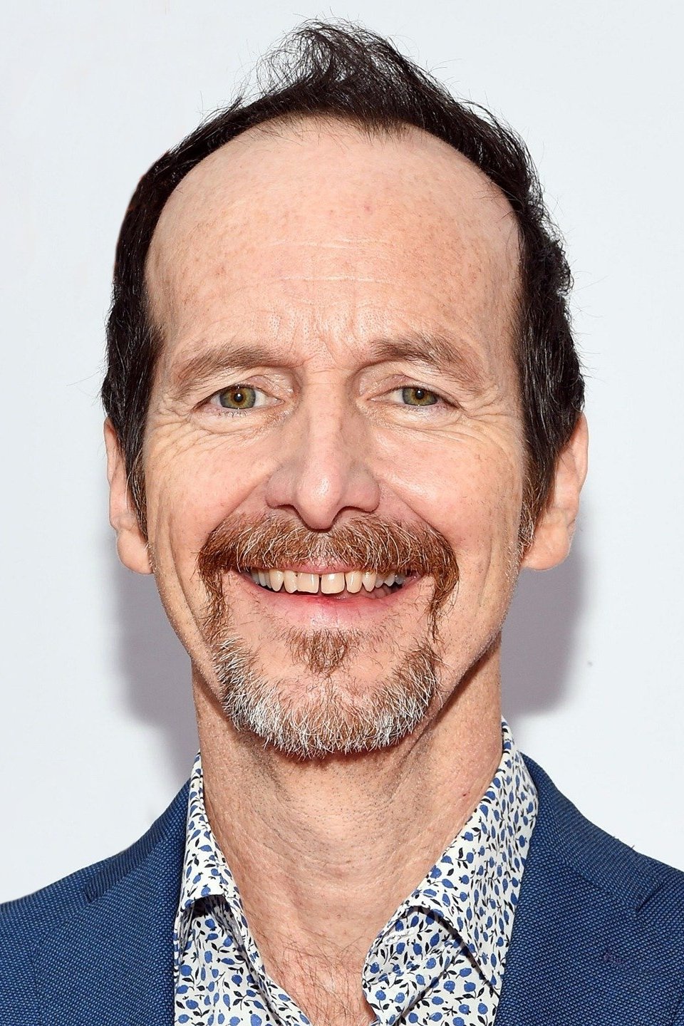 Denis O'Hare - Dr. Jonathan Steele