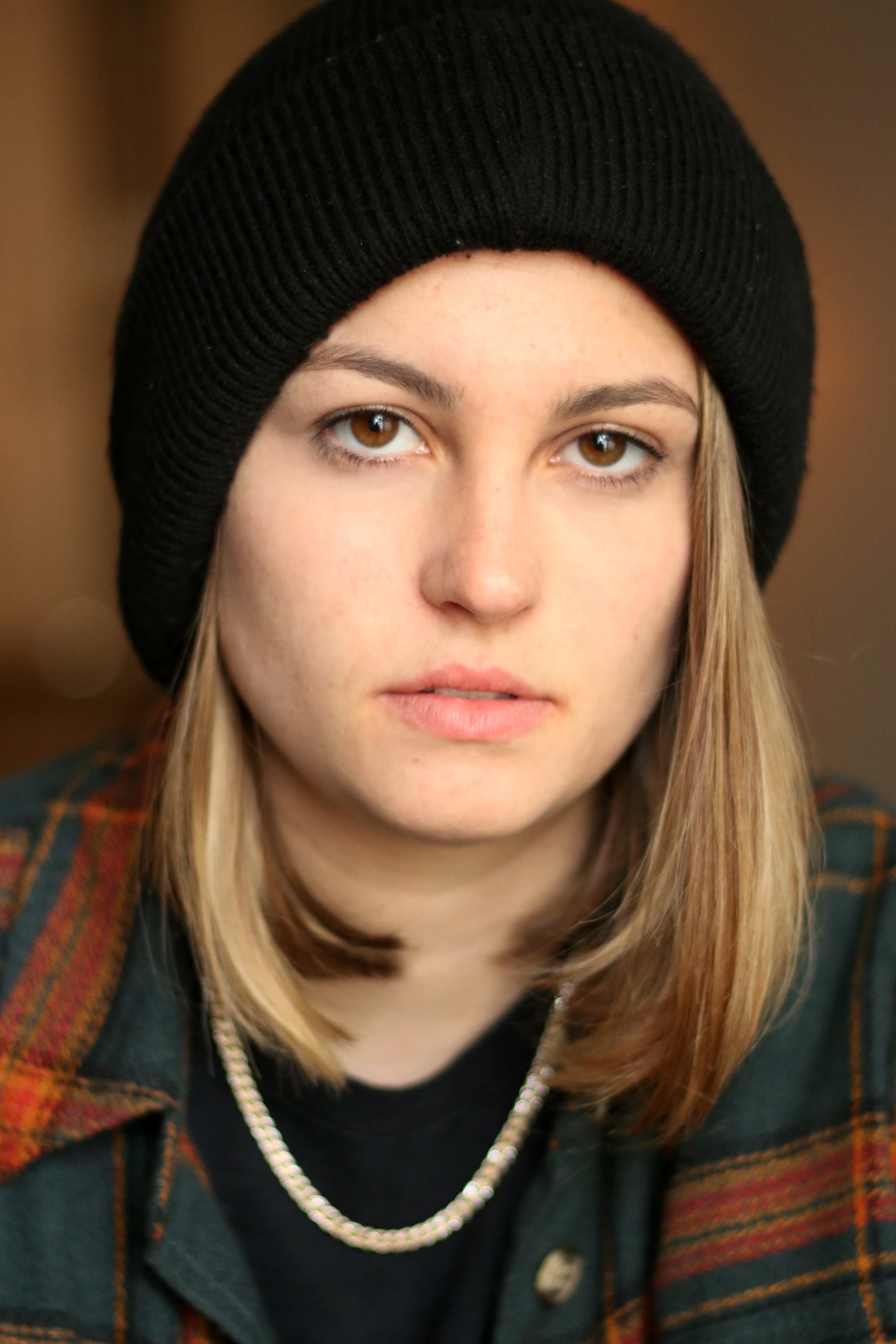 Camry Brault - JoAnn