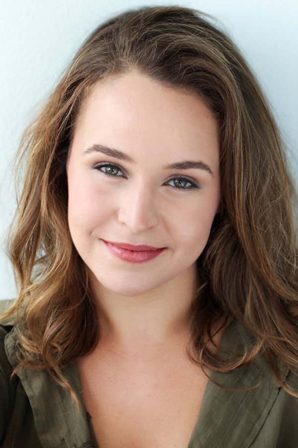 Nina Herzog - Princess Odette (voice)