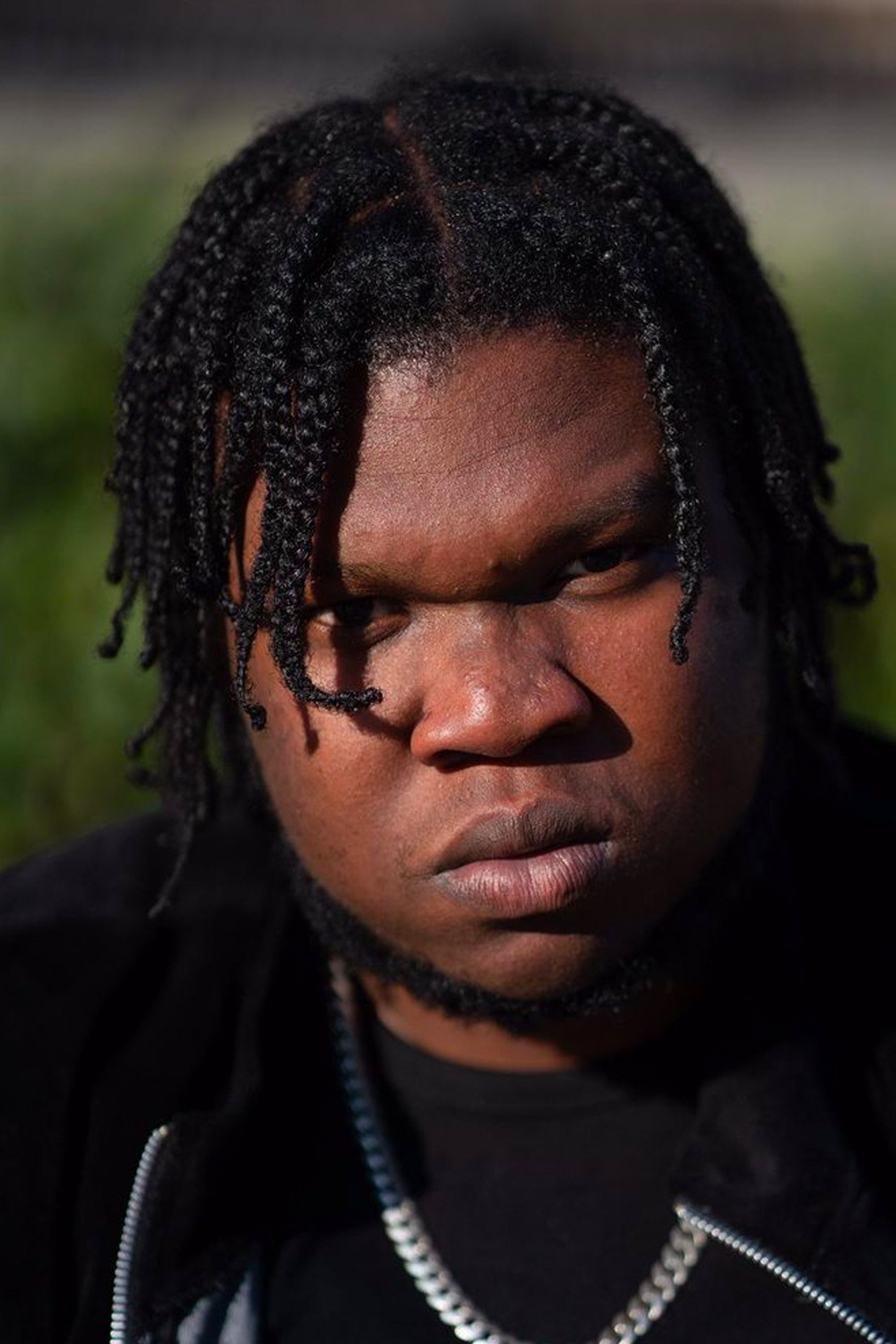 Kadeem Ramsay - Hakeem