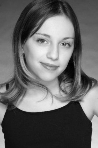 Jillian Wheeler - Sara Markum (uncredited)