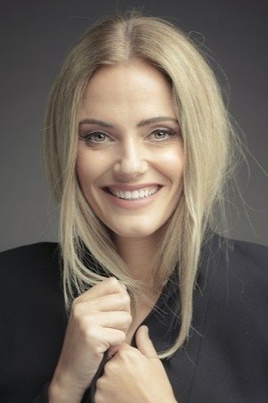 Carmen Vique Rodríguez - Beautiful Woman