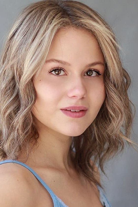 Isabella Acres - Additional Voices (voice)