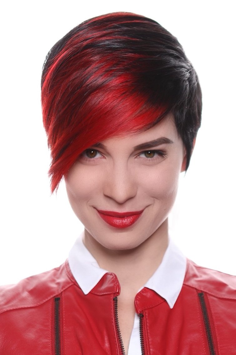 Pamela Horton - Celcionna F. Kelvina