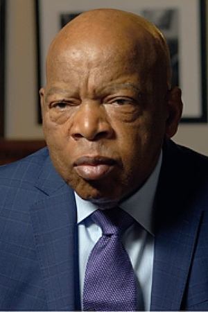 John Lewis - Self - Freedom Rider
