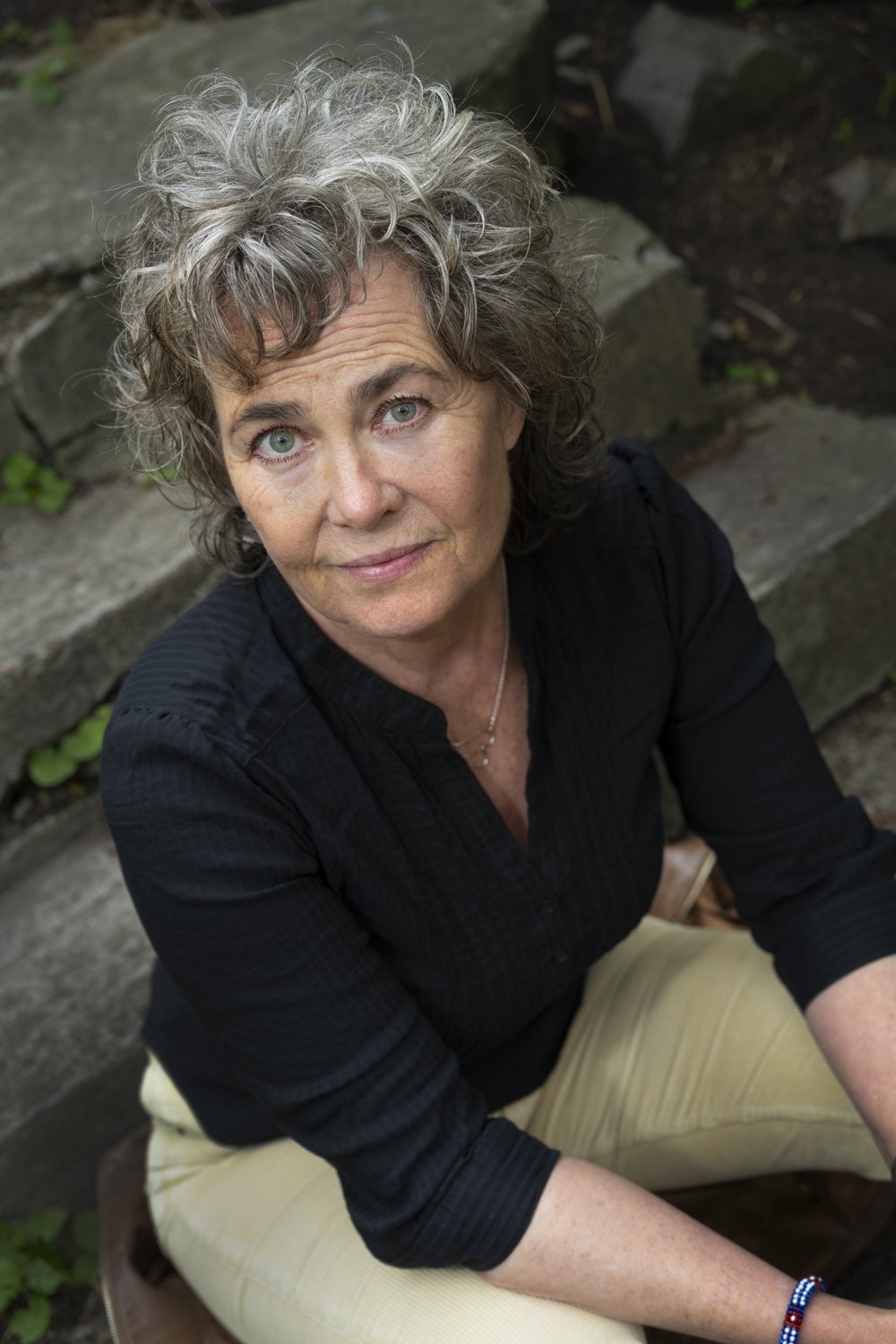Katarina Weidhagen - Ylva