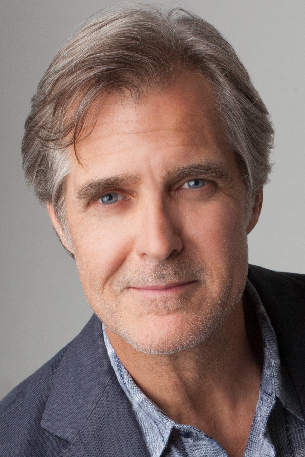 Henry Czerny - Tony Le Domas