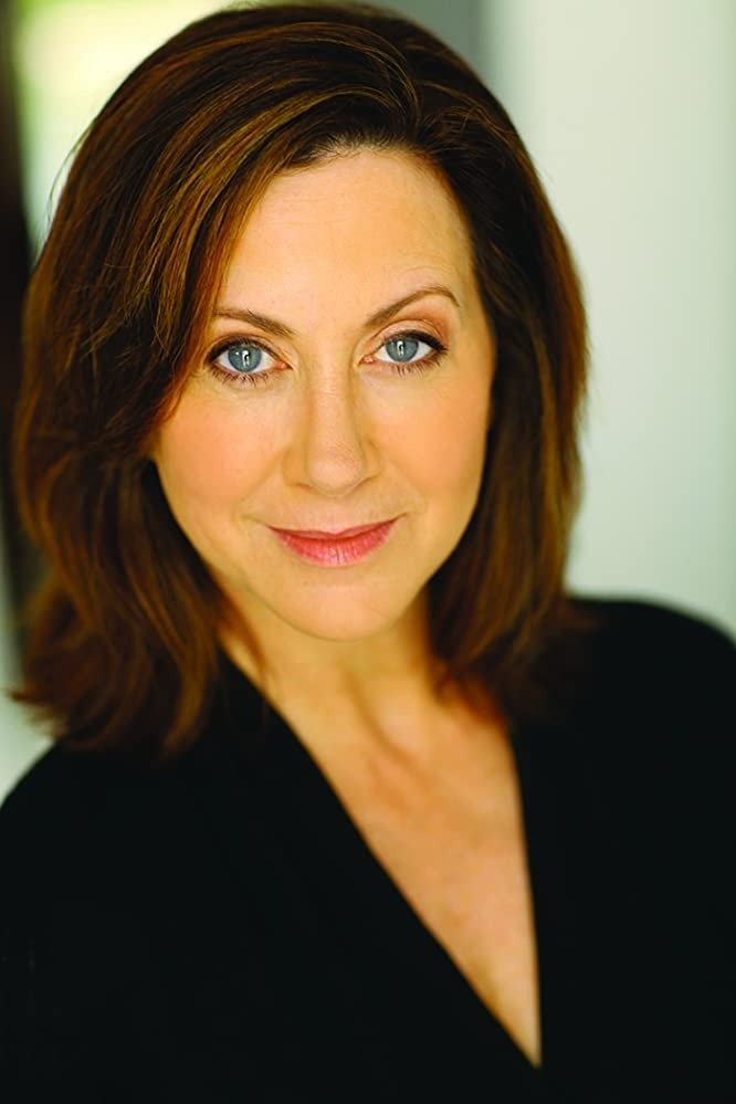 Leslie Castay - Well-Dressed Woman