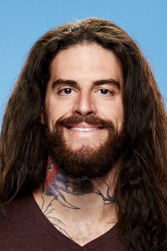 Austin Matelson - Luchasaurus