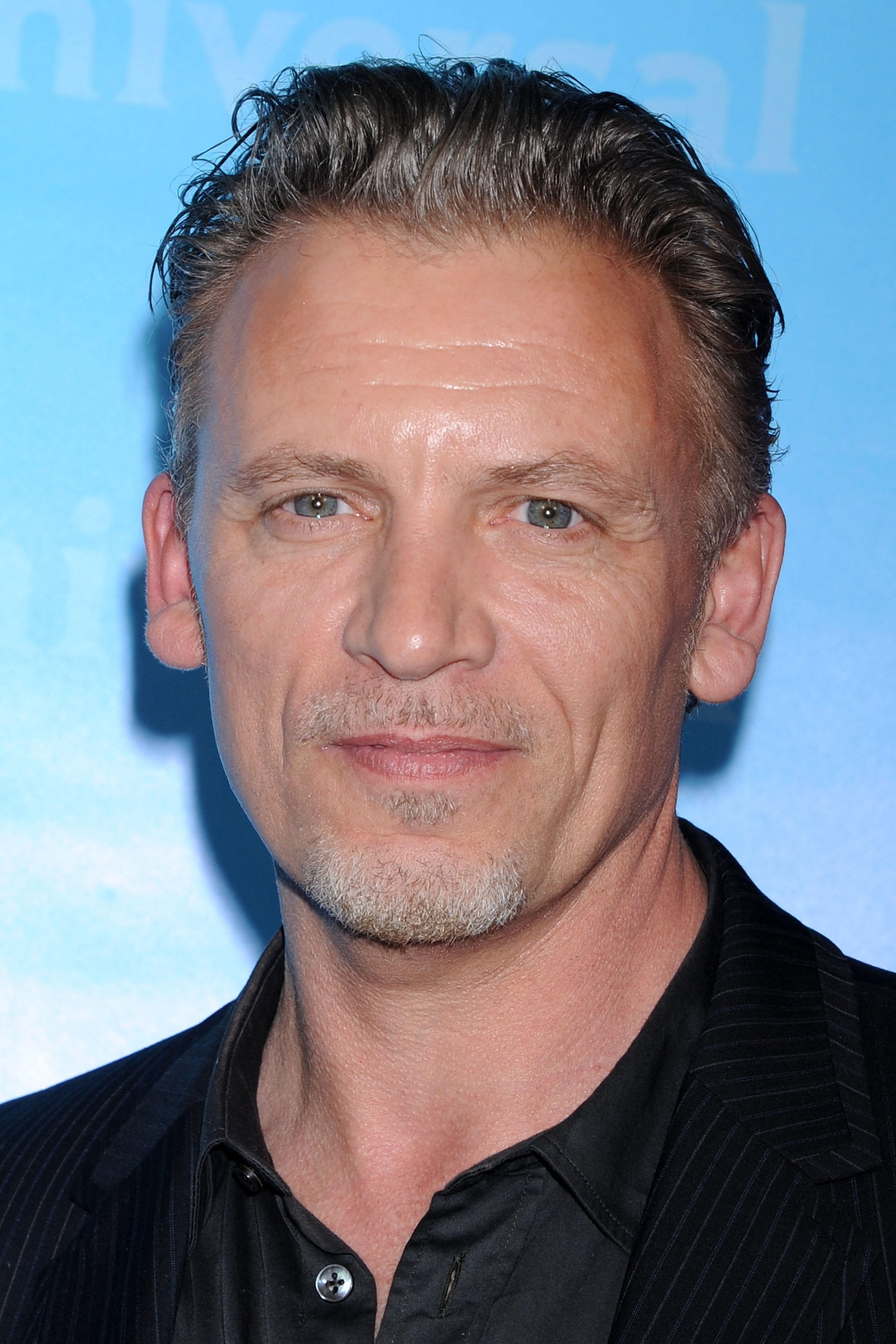 Callum Keith Rennie - Jason Treborn