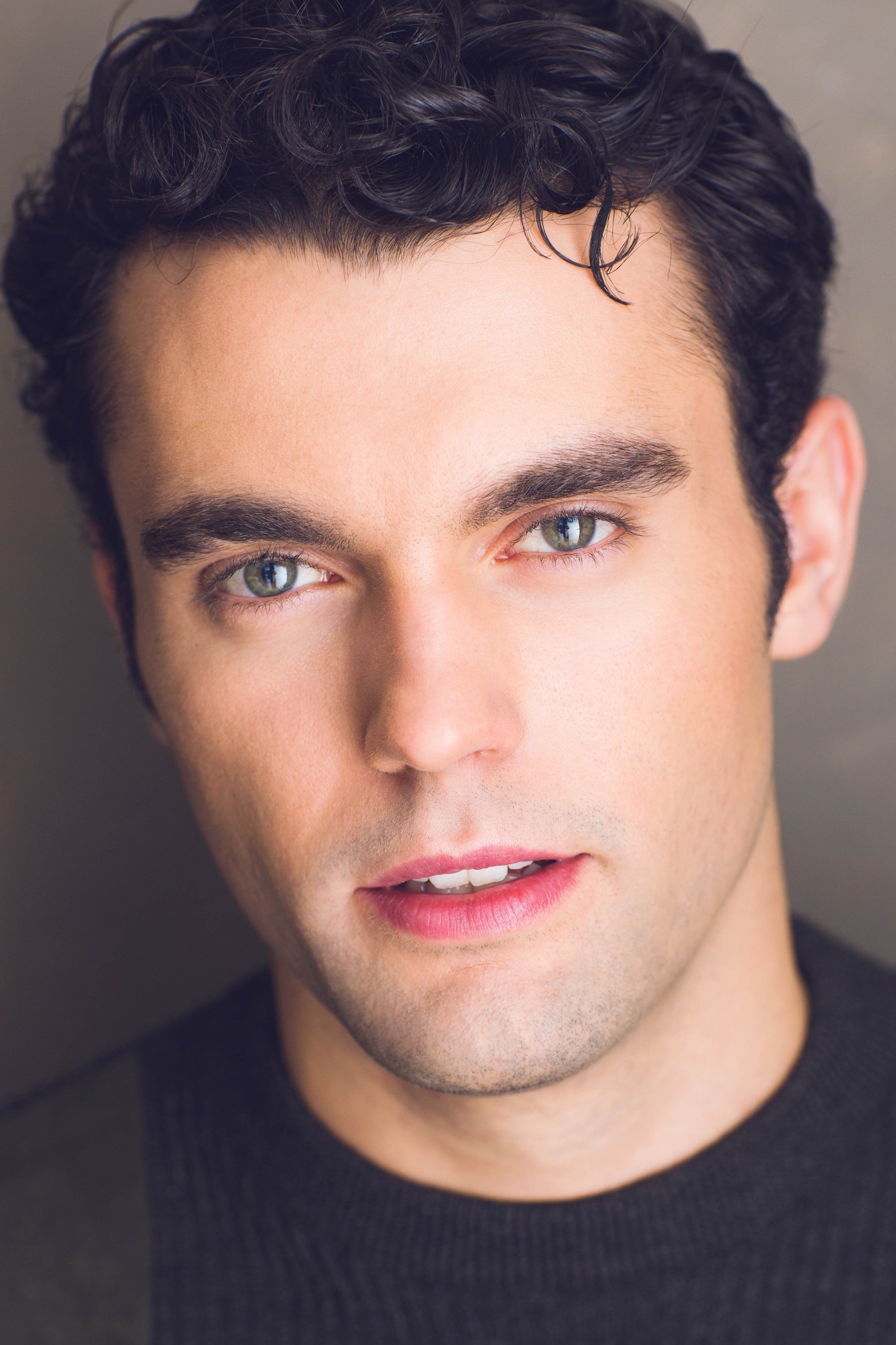 Christian Mallen - CJ