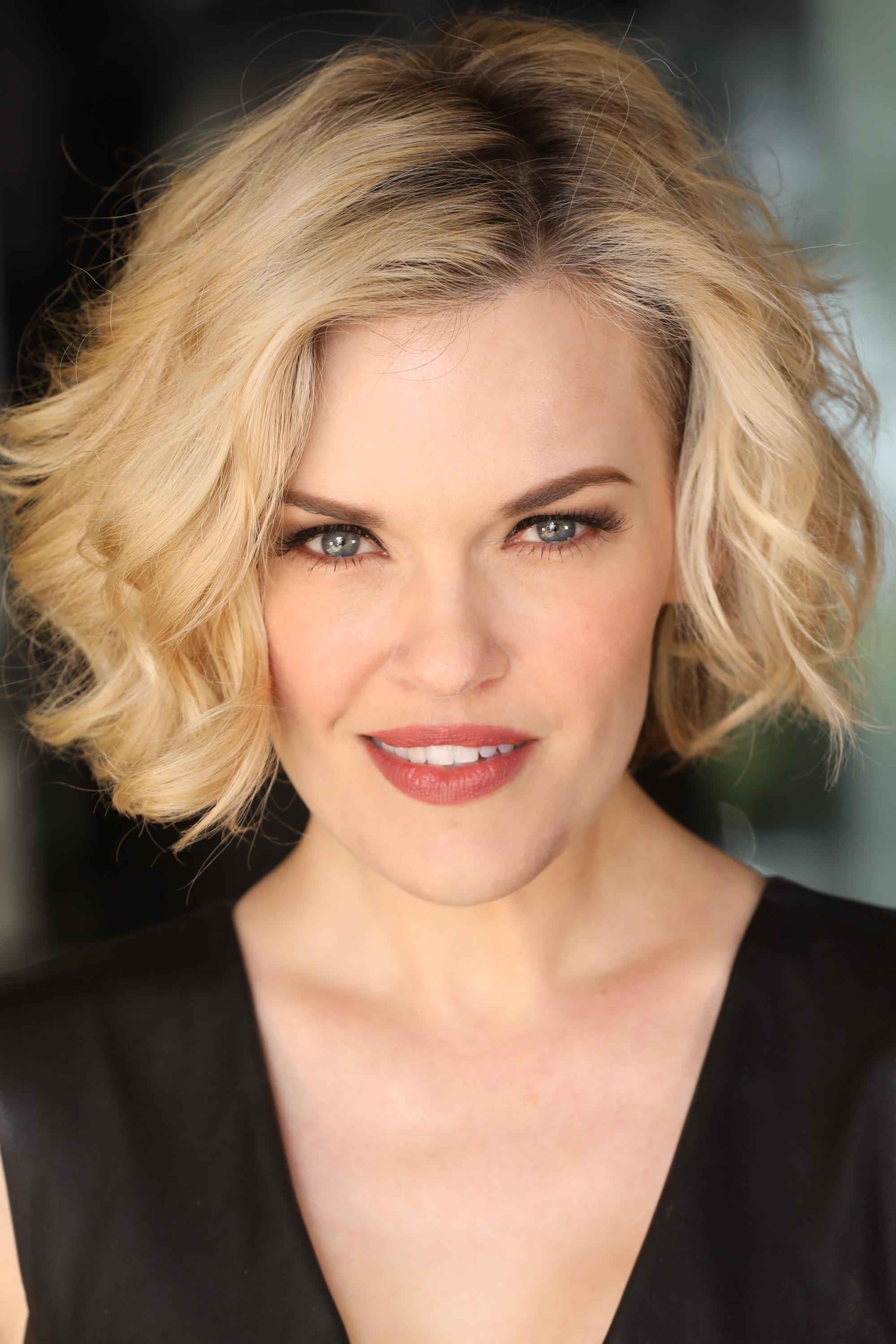 Kari Wahlgren - Female Peasent (voice)