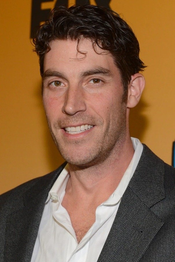 John Viener - Norm-3PO (voice)