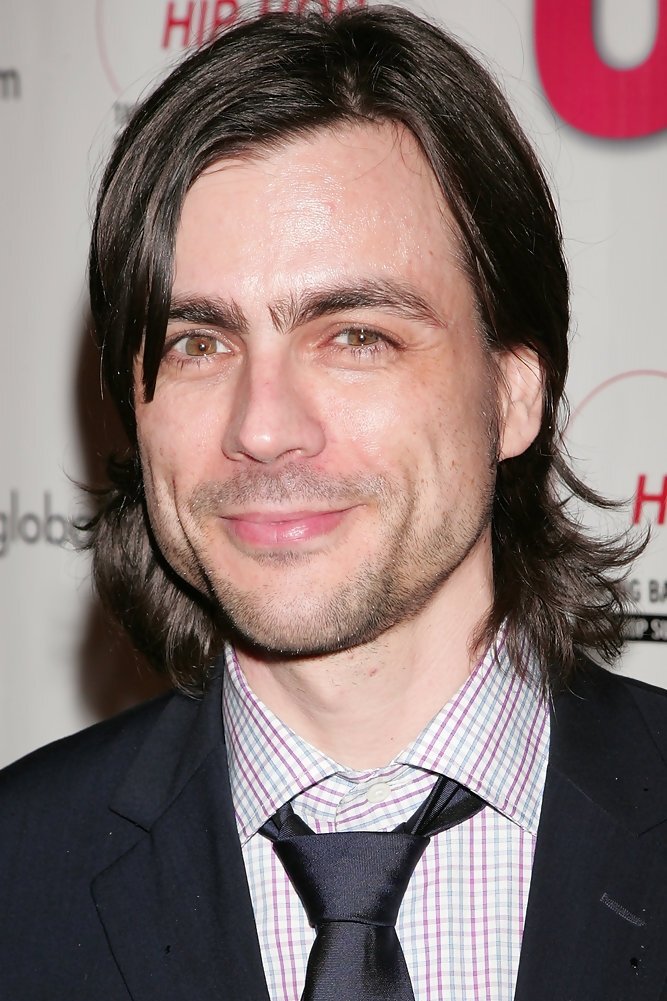Brian Bell - Self - Guitar