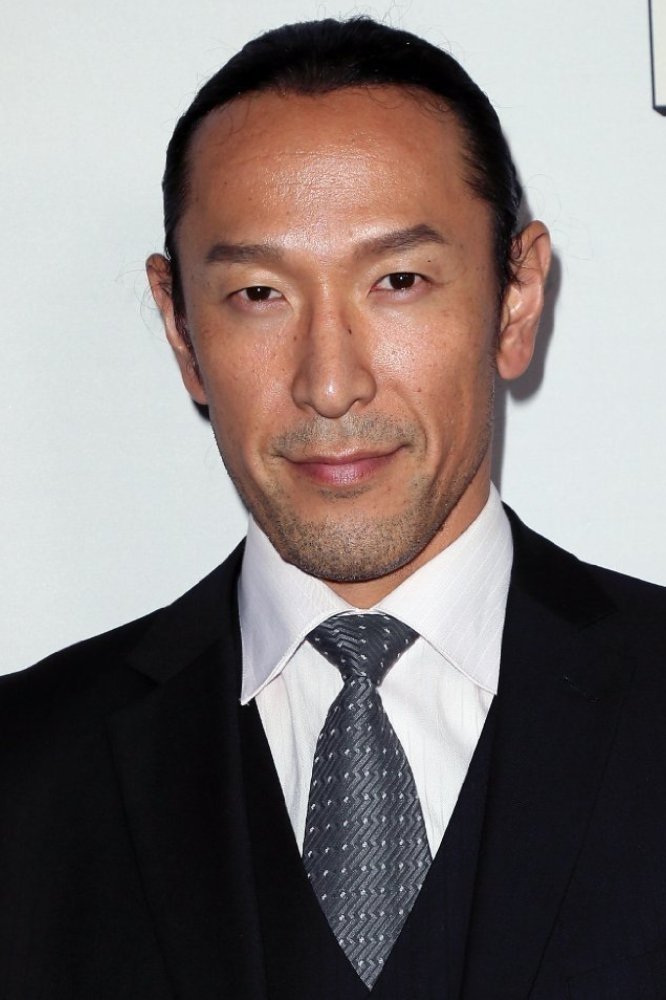 Masami Kosaka - Commander Tokyo Joe