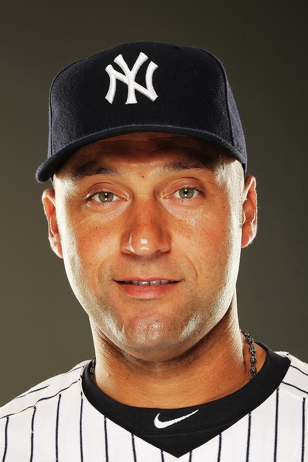 Derek Jeter - Self (archive footage)