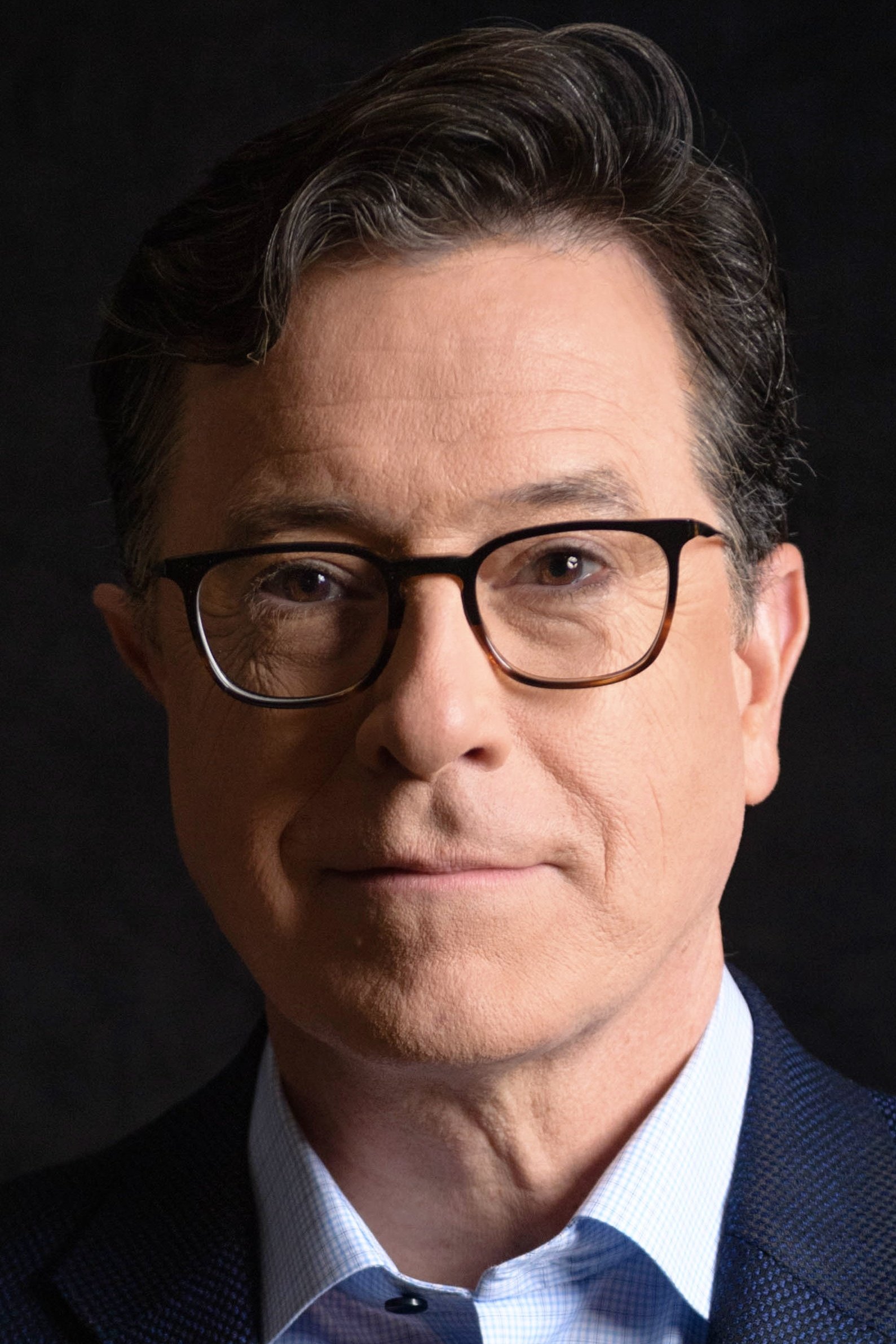 Stephen Colbert - Self (archive footage)