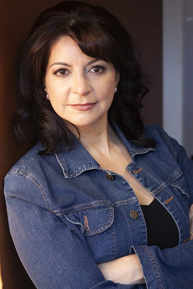 Stephanie Herrera - Mayor