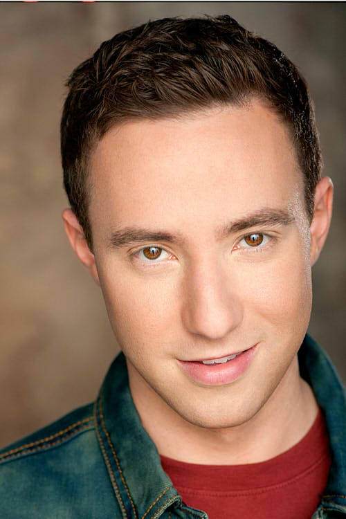 Max Mittelman - Young Sailor (voice)