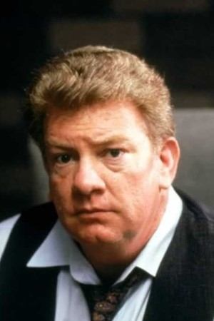 Charles Hallahan - Norris