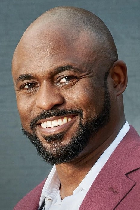 Wayne Brady - Additional Voices (voice)