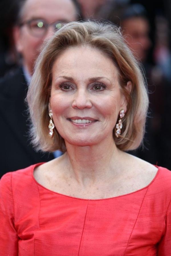 Marthe Keller - Elsa