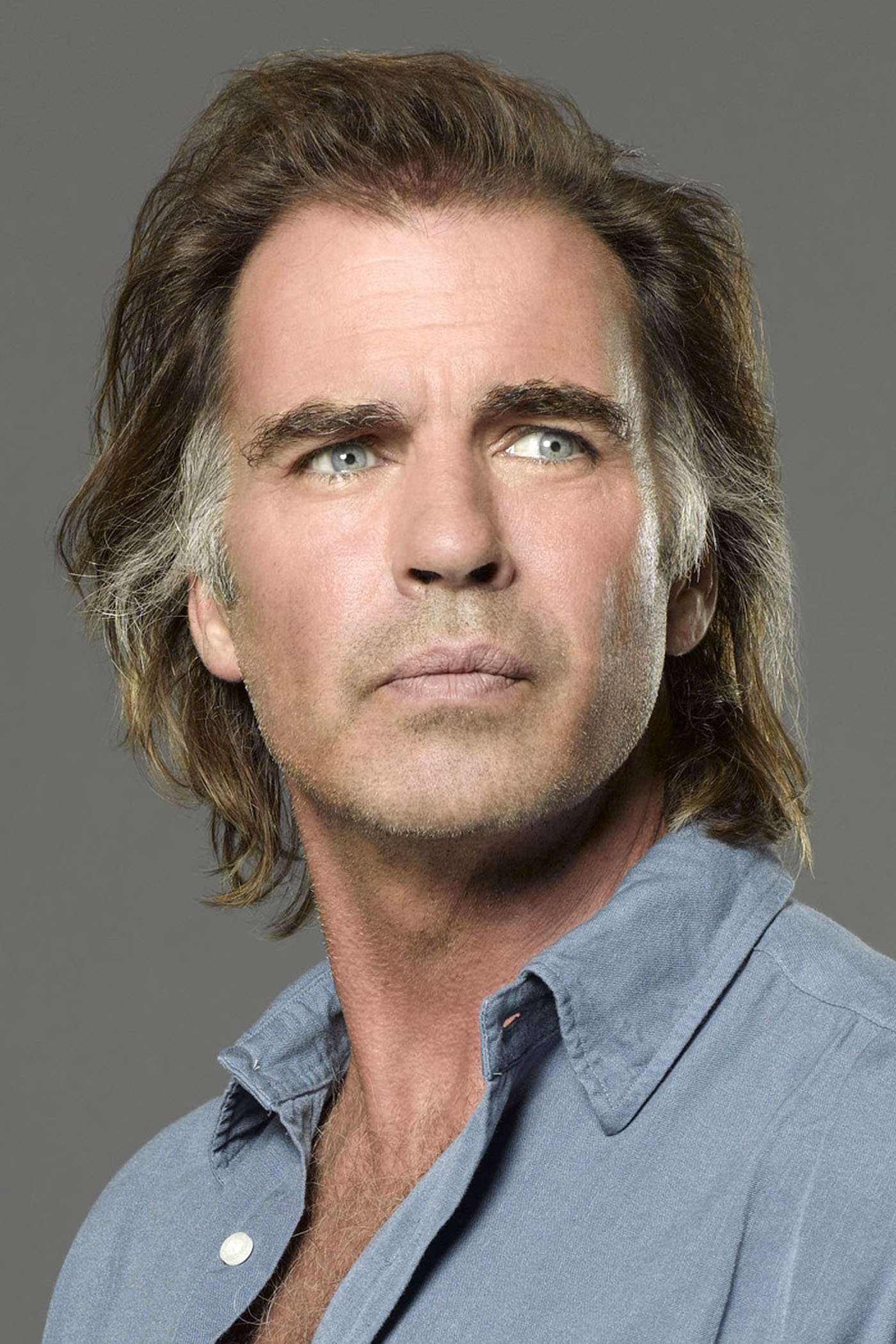 Jeff Fahey - McTeague