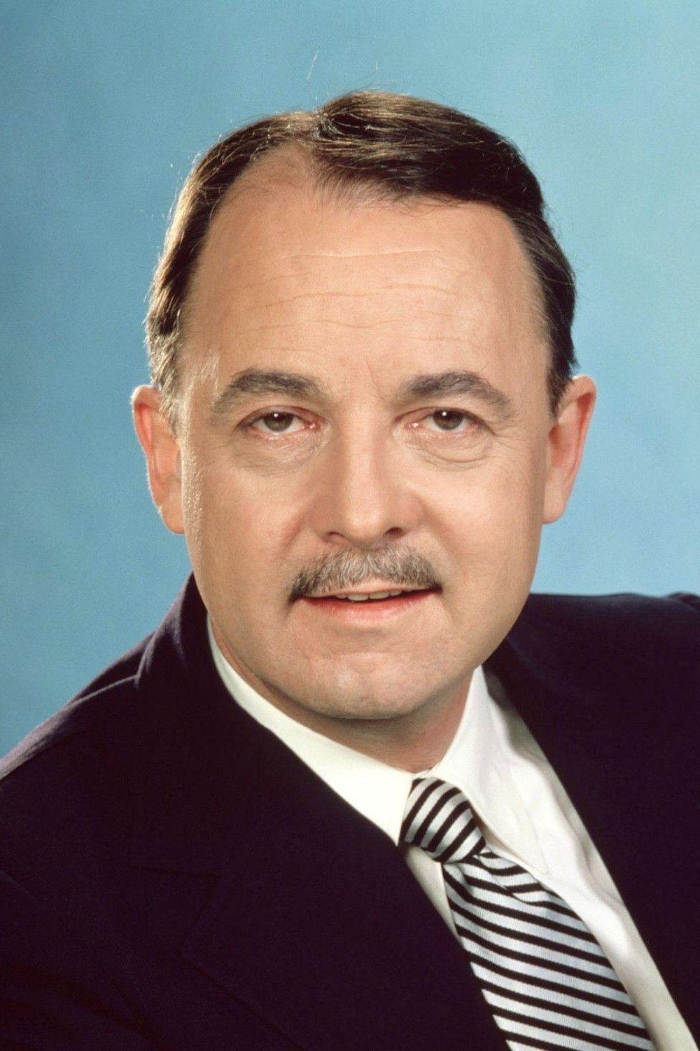 John Hillerman - Howard Johnson