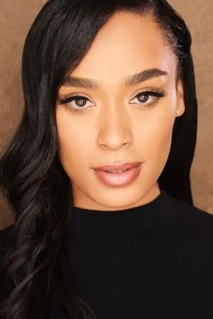 Regina Oliver - Sarah