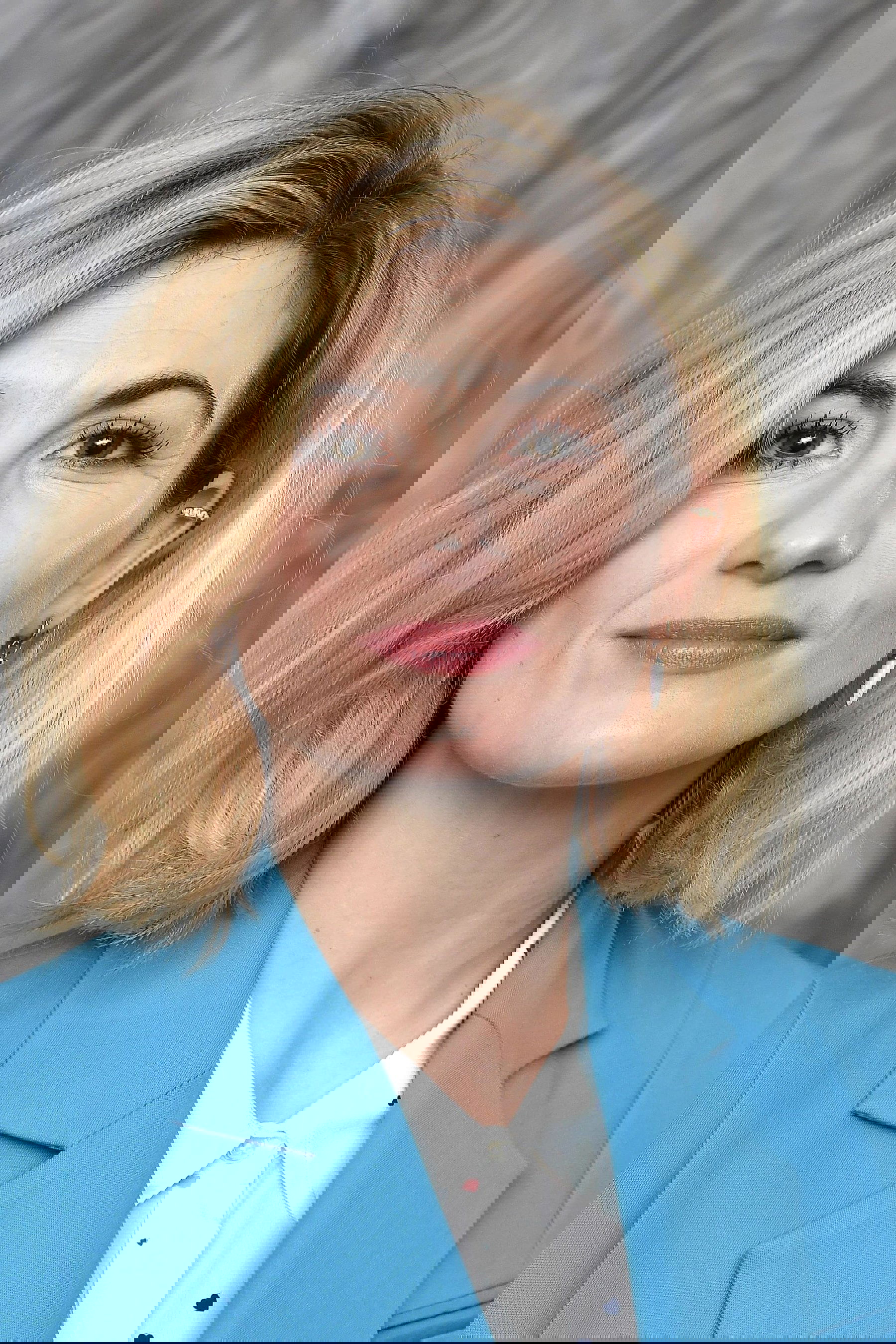 Jodie Whittaker - Mary Boon
