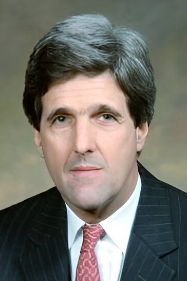 John Kerry - Self